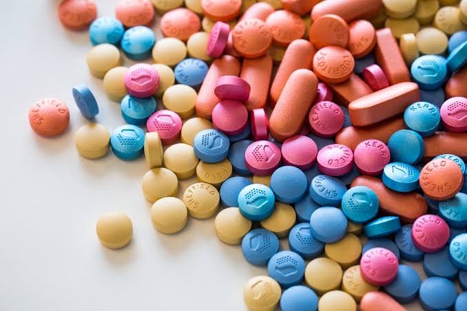 Voriconazole 40mg Suspension Manufacturing in India
